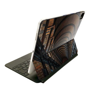 Magic Keyboard 12.9C` iPad Proi4A5A6jΉ apple Abv ACpbh@SʃXLV[ t Oʁ@w یV[ lC 023515 z@{I@ʐ^