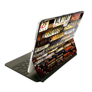 Magic Keyboard 12.9C` iPad Proi4A5A6jΉ apple Abv ACpbh SʃXLV[ t O w یV[ lC io[v[g@ʐ^ 023517