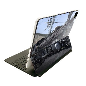 Magic Keyboard 12.9�C���` iPad Pro�i��4����A��5����A��6����j�Ή� apple �A�b�v�� �A�C�p�b�h�@�S�ʃX�L���V�[�� �t�� �O�ʁ@�w�� �ی�V�[�� �l�C 023529 �@�֎ԁ@�d�ԁ@�ʐ^