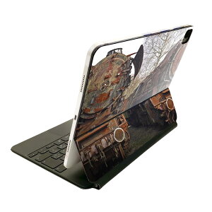 Magic Keyboard 12.9�C���` iPad Pro�i��4����A��5����A��6����j�Ή� apple �A�b�v�� �A�C�p�b�h�@�S�ʃX�L���V�[�� �t�� �O�ʁ@�w�� �ی�V�[�� �l�C 023532 �@�֎ԁ@�d�ԁ@�ʐ^