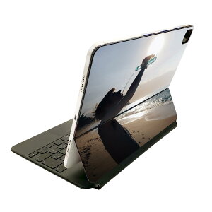 Magic Keyboard 12.9C` iPad Proi4A5A6jΉ apple Abv ACpbh@SʃXLV[ t Oʁ@w یV[ lC 023543 C@ʐ^@