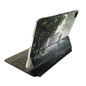 Magic Keyboard p XLV[ 11C` iPad Prop 1-4 iPad Air 4-5 Ή SʃXLV[ t O w یV[ lC 023551 i@^@