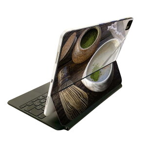 Magic Keyboard p XLV[ 11C` iPad Prop 1-4 iPad Air 4-5 Ή SʃXLV[ t O w یV[ lC 023557 @@@{@a