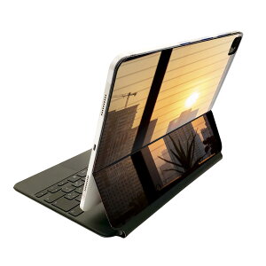 Magic Keyboard p XLV[ 11C` iPad Prop 1-4 iPad Air 4-5 Ή SʃXLV[ t O w یV[ lC 023579 [@ʐ^@i