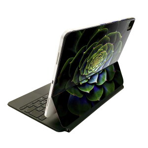 Magic Keyboard 12.9�C���` iPad Pro�i��4����A��5����A��6����j�Ή� apple �A�b�v�� �A�C�p�b�h�@�S�ʃX�L���V�[�� �t�� �O�ʁ@�w�� �ی�V�[�� �l�C 023601 �ԁ@�t�����[