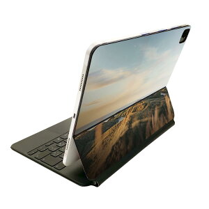 Magic Keyboard 12.9C` iPad Proi4A5A6jΉ apple Abv ACpbh@SʃXLV[ t Oʁ@w یV[ lC 023608 iF@ʐ^