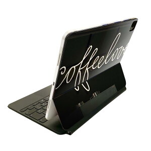 Magic Keyboard 12.9C` iPad Proi4A5A6jΉ apple Abv ACpbh SʃXLV[ t O w یV[ lC @p@lI@JtF 023610