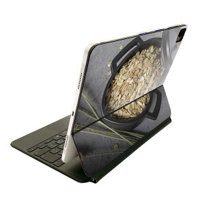 Magic Keyboard 12.9�C���` iPad Pro�i��4����A��5����A��6����j�Ή� apple �A�b�v�� �A�C�p�b�h�@�S�ʃX�L���V�[�� �t�� �O�ʁ@�w�� �ی�V�[�� �l�C 023620 �H�ו��@�ʐ^�@�I�[�g�~�[��