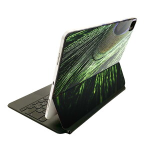 Magic Keyboard 12.9�C���` iPad Pro�i��4����A��5����A��6����j�Ή� apple �A�b�v�� �A�C�p�b�h�@�S�ʃX�L���V�[�� �t�� �O�ʁ@�w�� �ی�V�[�� �l�C 023657 �����Ⴍ�@�H��
