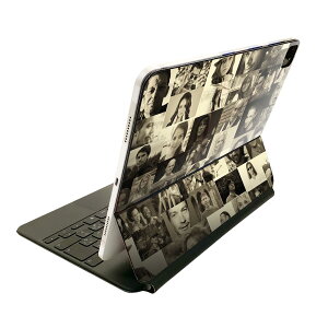 Magic Keyboard p XLV[ 11C` iPad Prop 1-4 iPad Air 4-5 Ή SʃXLV[ t O w یV[ lC 023674 l@ʐ^@ZsA