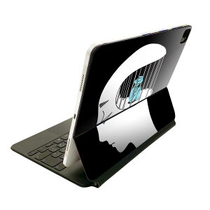 Magic Keyboard p XLV[ 11C` iPad Prop 1-4 iPad Air 4-5 Ή SʃXLV[ t O w یV[ lC 023700 CXg@l@