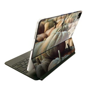 Magic Keyboard 12.9�C���` iPad Pro�i��4����A��5����A��6����j�Ή� apple �A�b�v�� �A�C�p�b�h�@�S�ʃX�L���V�[�� �t�� �O�ʁ@�w�� �ی�V�[�� �l�C 023702 ���ڂ���@�n���E�B���@�ʐ^