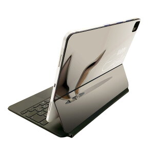 Magic Keyboard p XLV[ 11C` iPad Prop 1-4 iPad Air 4-5 Ή SʃXLV[ t O w یV[ lC 023705 @