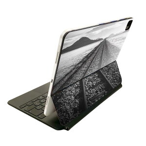 Magic Keyboard 12.9�C���` iPad Pro�i��4����A��5����A��6����j�Ή� apple �A�b�v�� �A�C�p�b�h �S�ʃX�L���V�[�� �t�� �O�� �w�� �ی�V�[�� �l�C �S���@���[�� 023710