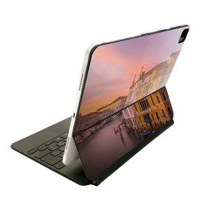 Magic Keyboard 12.9�C���` iPad Pro�i��4����A��5����A��6����j�Ή� apple �A�b�v�� �A�C�p�b�h �S�ʃX�L���V�[�� �t�� �O�� �w�� �ی�V�[�� �l�C �X���݁@���i�@�[�Ă� 023725