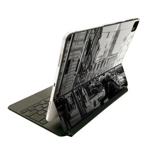 Magic Keyboard p XLV[ 11C` iPad Prop 1-4 iPad Air 4-5 Ή SʃXLV[ t O w یV[ lC 023733 ss@i