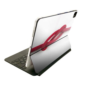 Magic Keyboard 12.9C` iPad Proi4A5A6jΉ apple Abv ACpbh@SʃXLV[ t Oʁ@w یV[ lC 023735 [v@