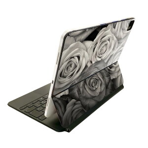 Magic Keyboard �p �X�L���V�[�� 11�C���` iPad Pro�p ��1-4���� iPad Air ��4-5���� �Ή� �S�ʃX�L���V�[�� �t�� �O�� �w�� �ی�V�[�� �l�C 023744 �ԁ@�t�����[�@�o���@�Z�s�A