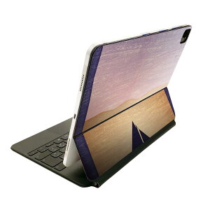 Magic Keyboard 12.9�C���` iPad Pro�i��4����A��5����A��6����j�Ή� apple �A�b�v�� �A�C�p�b�h �S�ʃX�L���V�[�� �t�� �O�� �w�� �ی�V�[�� �l�C ���b�g�@�� 023756