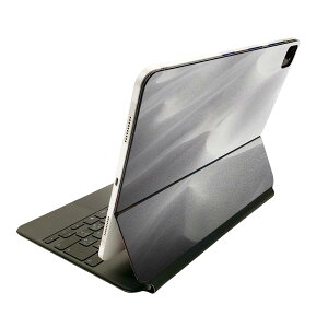 Magic Keyboard 12.9�C���` iPad Pro�i��4����A��5����A��6����j�Ή� apple �A�b�v�� �A�C�p�b�h �S�ʃX�L���V�[�� �t�� �O�� �w�� �ی�V�[�� �l�C ���@�ʐ^ 023758