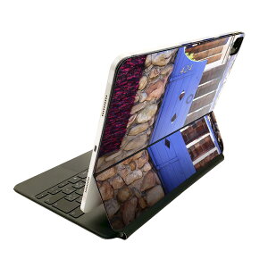Magic Keyboard 12.9C` iPad Proi4A5A6jΉ apple Abv ACpbh@SʃXLV[ t Oʁ@w یV[ lC 023761 ʐ^@i