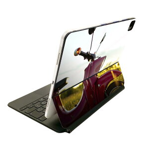 Magic Keyboard p XLV[ 11C` iPad Prop 1-4 iPad Air 4-5 Ή SʃXLV[ t O w یV[ lC 023763 oCN@ʐ^