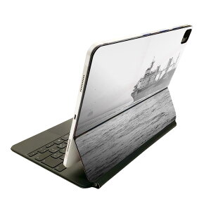Magic Keyboard p XLV[ 11C` iPad Prop 1-4 iPad Air 4-5 Ή SʃXLV[ t O w یV[ lC 023791 D@