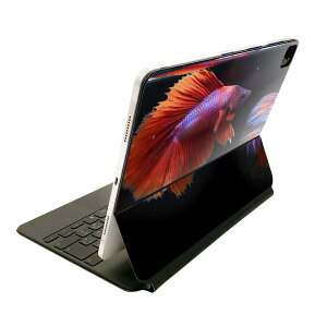 Magic Keyboard p XLV[ 11C` iPad Prop 1-4 iPad Air 4-5 Ή SʃXLV[ t O w یV[ lC 023793 @Jt@
