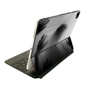 Magic Keyboard 12.9C` iPad Proi4A5A6jΉ apple Abv ACpbh@SʃXLV[ t Oʁ@w یV[ lC 023796 e@l
