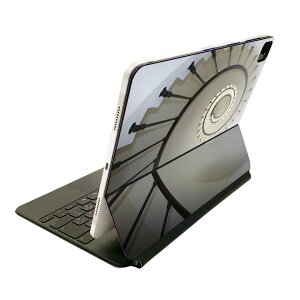 Magic Keyboard p XLV[ 11C` iPad Prop 1-4 iPad Air 4-5 Ή SʃXLV[ t O w یV[ lC 023830 点Ki@ʐ^