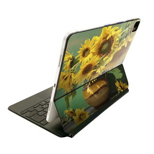 Magic Keyboard 12.9C` iPad Proi4A5A6jΉ apple Abv ACpbh SʃXLV[ t O w یV[ lC ԁ@t[@Ђ܂ 023835