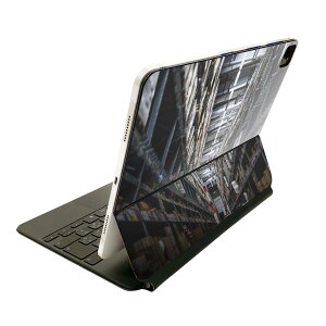 Magic Keyboard 12.9�C���` iPad Pro�i��4����A��5����A��6����j�Ή� apple �A�b�v�� �A�C�p�b�h�@�S�ʃX�L���V�[�� �t�� �O�ʁ@�w�� �ی�V�[�� �l�C 023839 �q�Ɂ@�ʐ^