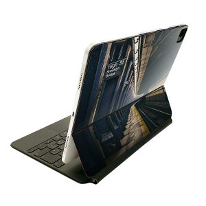 Magic Keyboard 12.9�C���` iPad Pro�i��4����A��5����A��6����j�Ή� apple �A�b�v�� �A�C�p�b�h�@�S�ʃX�L���V�[�� �t�� �O�ʁ@�w�� �ی�V�[�� �l�C 023844 �d�ԁ@�z�[���@�ʐ^