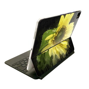 Magic Keyboard 12.9C` iPad Proi4A5A6jΉ apple Abv ACpbh@SʃXLV[ t Oʁ@w یV[ lC 023851 ԁ@t[@Ђ܂