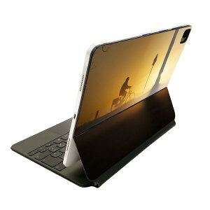 Magic Keyboard p XLV[ 11C` iPad Prop 1-4 iPad Air 4-5 Ή SʃXLV[ t O w یV[ lC 023854 [@]