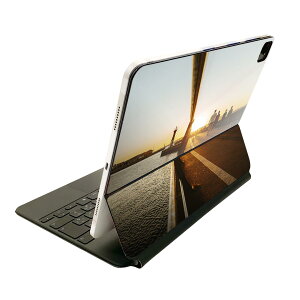 Magic Keyboard 12.9C` iPad Proi4A5A6jΉ apple Abv ACpbh@SʃXLV[ t Oʁ@w یV[ lC 023859 i@[@ʐ^