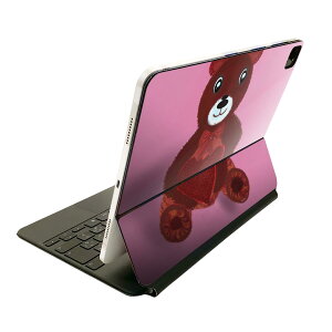 Magic Keyboard p XLV[ 11C` iPad Prop 1-4 iPad Air 4-5 Ή SʃXLV[ t O w یV[ lC 023877 ܁@eBfBxA