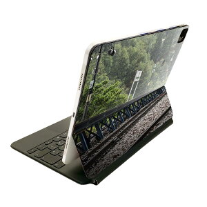 Magic Keyboard 12.9�C���` iPad Pro�i��4����A��5����A��6����j�Ή� apple �A�b�v�� �A�C�p�b�h �S�ʃX�L���V�[�� �t�� �O�� �w�� �ی�V�[�� �l�C ���H�@�d�� 023881
