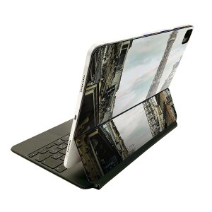 Magic Keyboard 12.9�C���` iPad Pro�i��4����A��5����A��6����j�Ή� apple �A�b�v�� �A�C�p�b�h�@�S�ʃX�L���V�[�� �t�� �O�ʁ@�w�� �ی�V�[�� �l�C 023895 �s�s�@���i�@�X����