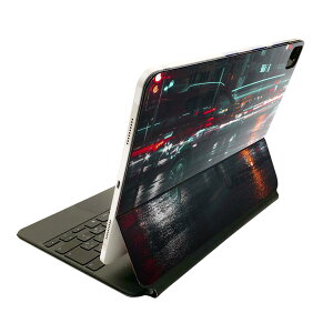 Magic Keyboard 12.9C` iPad Proi4A5A6jΉ apple Abv ACpbh@SʃXLV[ t Oʁ@w یV[ lC 023897 ԁ@H