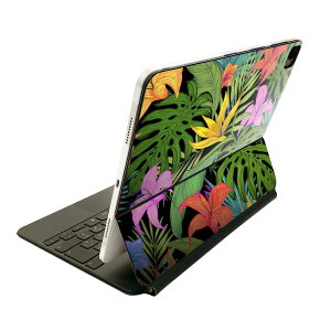 Magic Keyboard p XLV[ 11C` iPad Prop 1-4 iPad Air 4-5 Ή SʃXLV[ t O w یV[ lC 023911 ԁ@t[@nCrXJX@