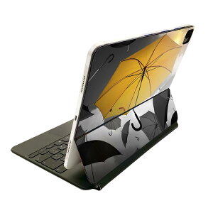 Magic Keyboard 12.9�C���` iPad Pro�i��4����A��5����A��6����j�Ή� apple �A�b�v�� �A�C�p�b�h�@�S�ʃX�L���V�[�� �t�� �O�ʁ@�w�� �ی�V�[�� �l�C 023923 �P�@���m�N��
