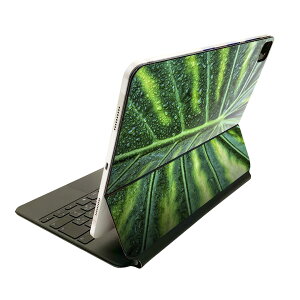 Magic Keyboard 12.9C` iPad Proi4A5A6jΉ apple Abv ACpbh SʃXLV[ t O w یV[ lC Xe@t 023931