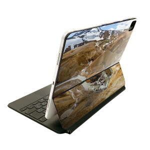 Magic Keyboard 12.9C` iPad Proi4A5A6jΉ apple Abv ACpbh@SʃXLV[ t Oʁ@w یV[ lC 023941 R@iF@ʐ^