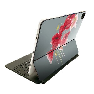 Magic Keyboard p XLV[ 11C` iPad Prop 1-4 iPad Air 4-5 Ή SʃXLV[ t O w یV[ lC 023953 ԁ@CXg