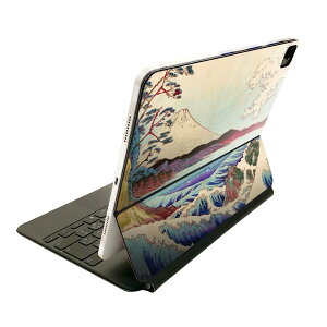 Magic Keyboard p XLV[ 11C` iPad Prop 1-4 iPad Air 4-5 Ή SʃXLV[ t O w یV[ lC 023957 G