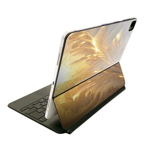 Magic Keyboard 12.9�C���` iPad Pro�i��4����A��5����A��6����j�Ή� apple �A�b�v�� �A�C�p�b�h�@�S�ʃX�L���V�[�� �t�� �O�ʁ@�w�� �ی�V�[�� �l�C 023976 �H���@�[��