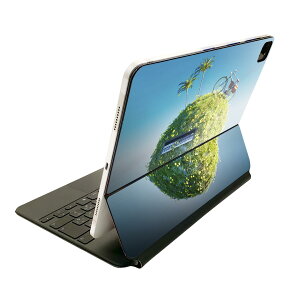 Magic Keyboard 12.9C` iPad Proi4A5A6jΉ apple Abv ACpbh@SʃXLV[ t Oʁ@w یV[ lC 023987 ]ԁ@A@sAm