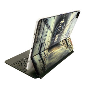 Magic Keyboard p XLV[ 11C` iPad Prop 1-4 iPad Air 4-5 Ή SʃXLV[ t O w یV[ lC 023997 @p