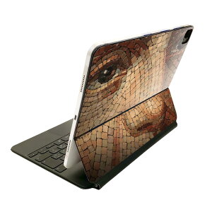 Magic Keyboard p XLV[ 11C` iPad Prop 1-4 iPad Air 4-5 Ή SʃXLV[ t O w یV[ lC 023999 @tFCX@pY